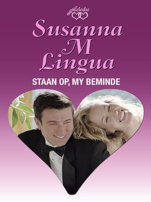 cover image of Staan op, my beminde